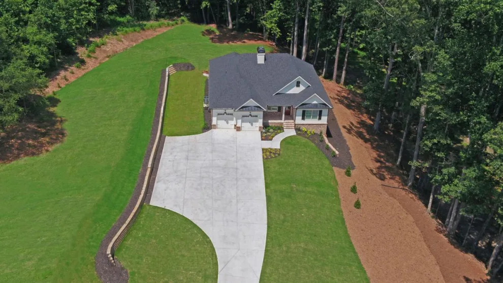 Project SW1040 Plan by Southernwood Homes - Photo 67