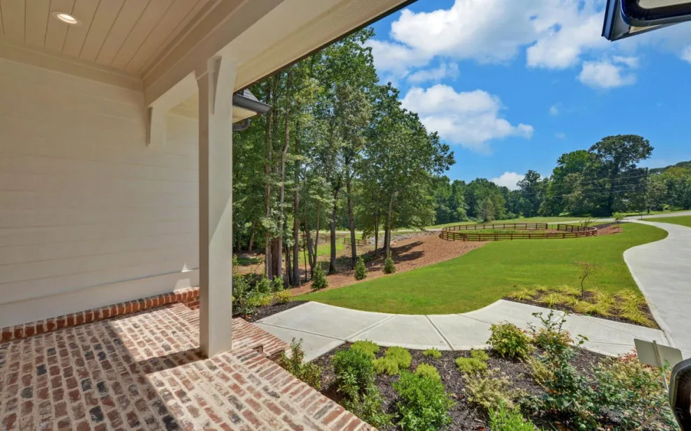 Project SW1040 Plan by Southernwood Homes - Photo 46