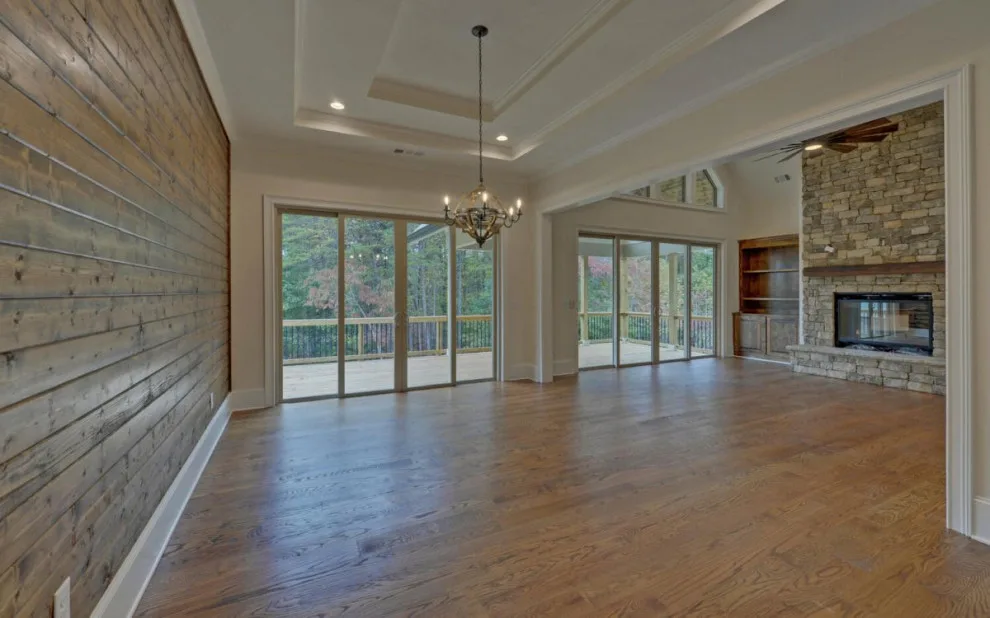 Project SW1041 Plan by Southernwood Homes - Photo 36