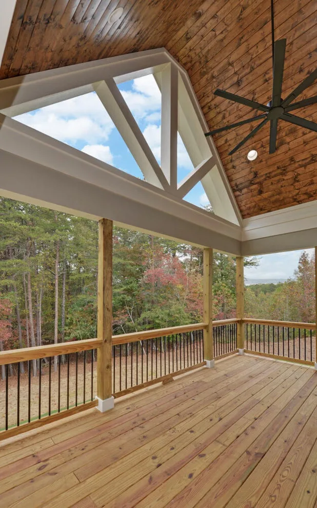 Project SW1041 Plan by Southernwood Homes - Photo 46
