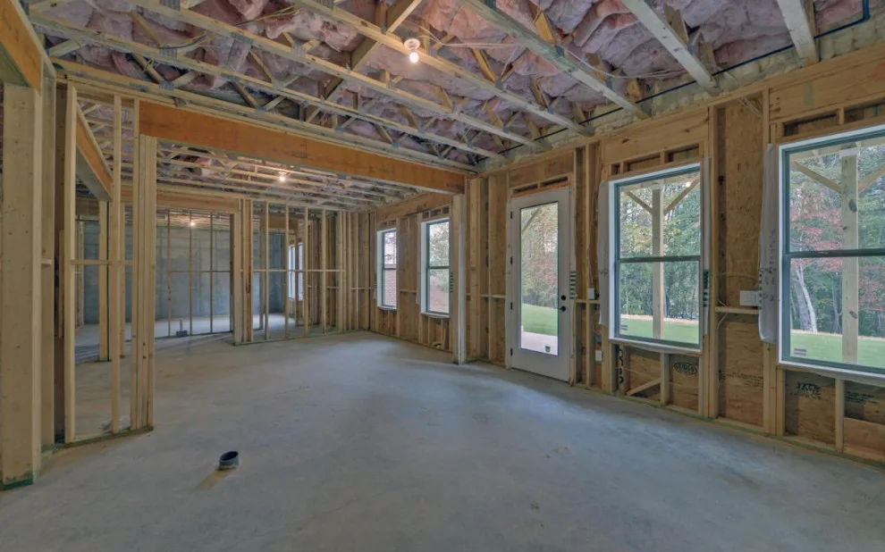 Project SW1041 Plan by Southernwood Homes - Photo 13