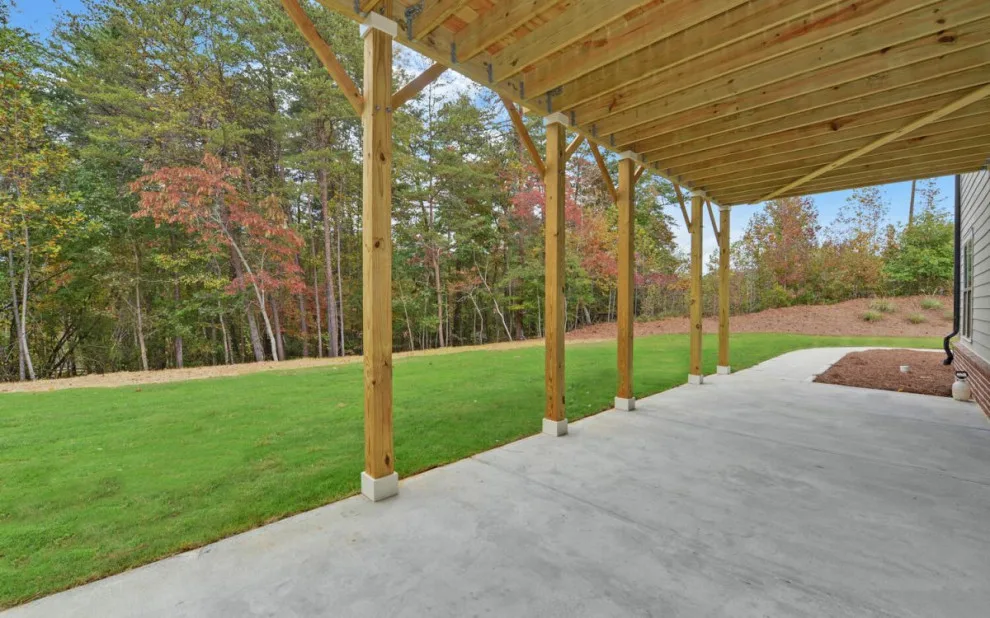 Project SW1041 Plan by Southernwood Homes - Photo 17