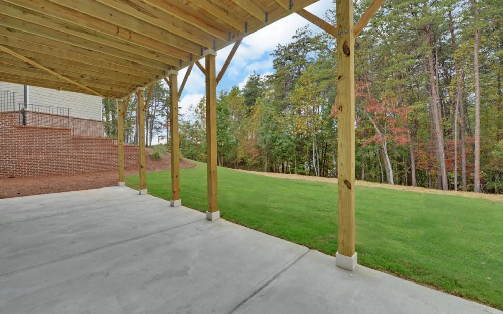 Project SW1041 Plan by Southernwood Homes - Photo 44