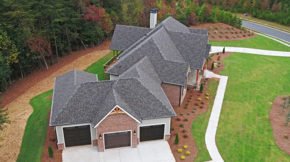 Project SW1041 Plan by Southernwood Homes - Photo 24