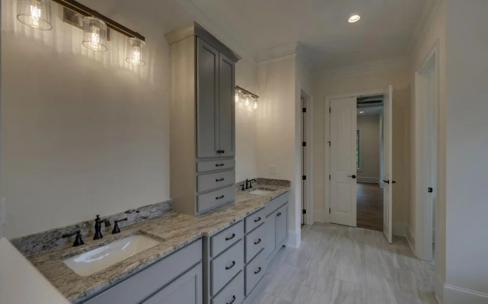 Project SW1041 Plan by Southernwood Homes - Photo 25