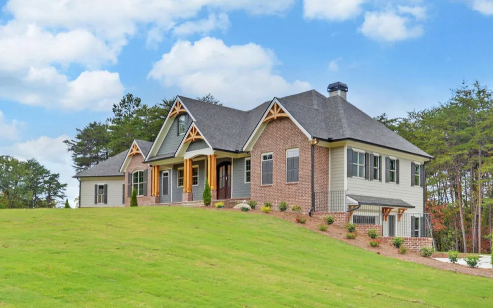 Project SW1041 Plan by Southernwood Homes - Photo 22