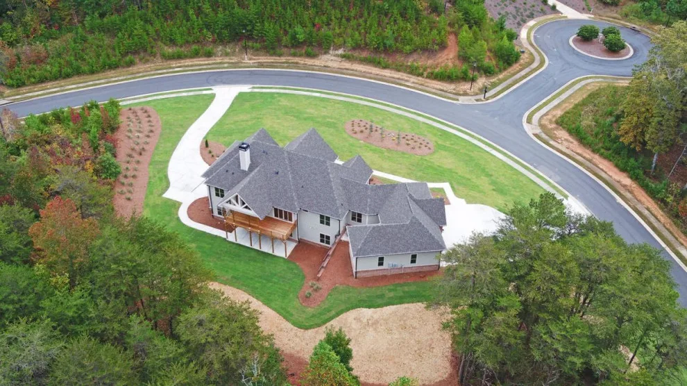 Project SW1041 Plan by Southernwood Homes - Photo 3