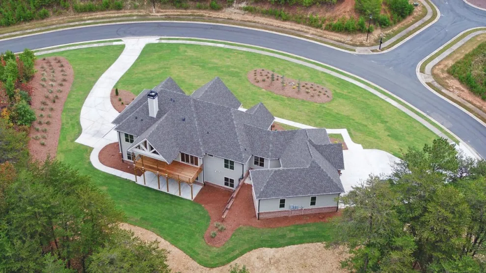 Project SW1041 Plan by Southernwood Homes - Photo 50