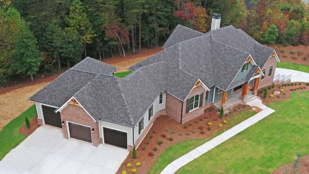 Project SW1041 Plan by Southernwood Homes - Photo 51