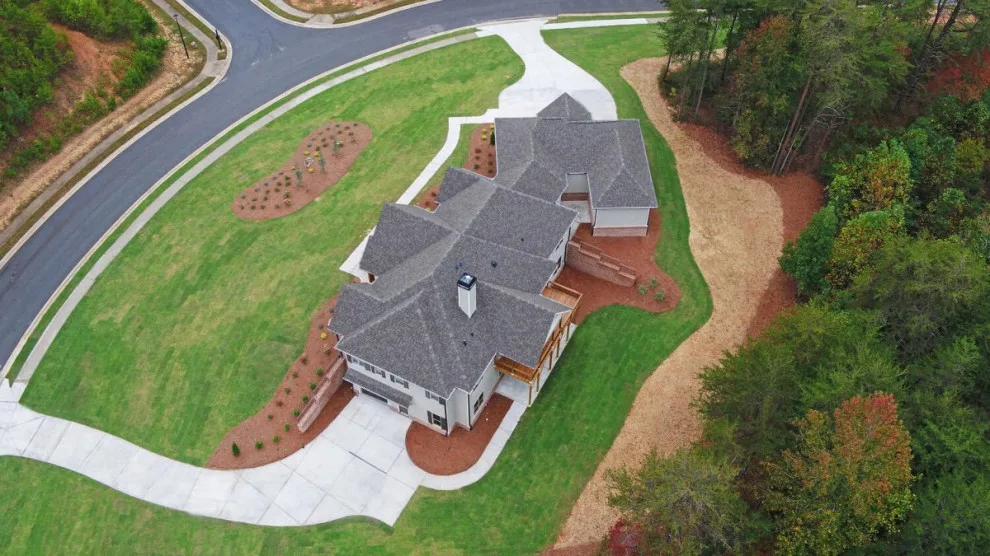 Project SW1041 Plan by Southernwood Homes - Photo 20