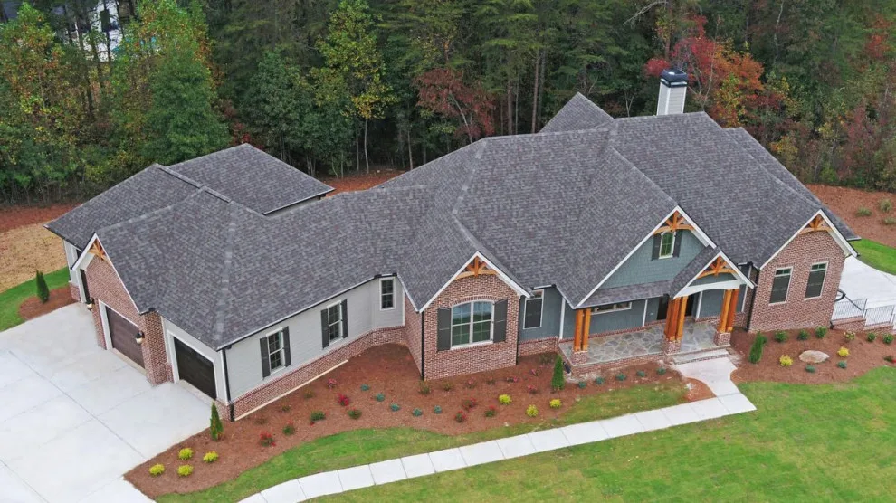 Project SW1041 Plan by Southernwood Homes - Photo 8