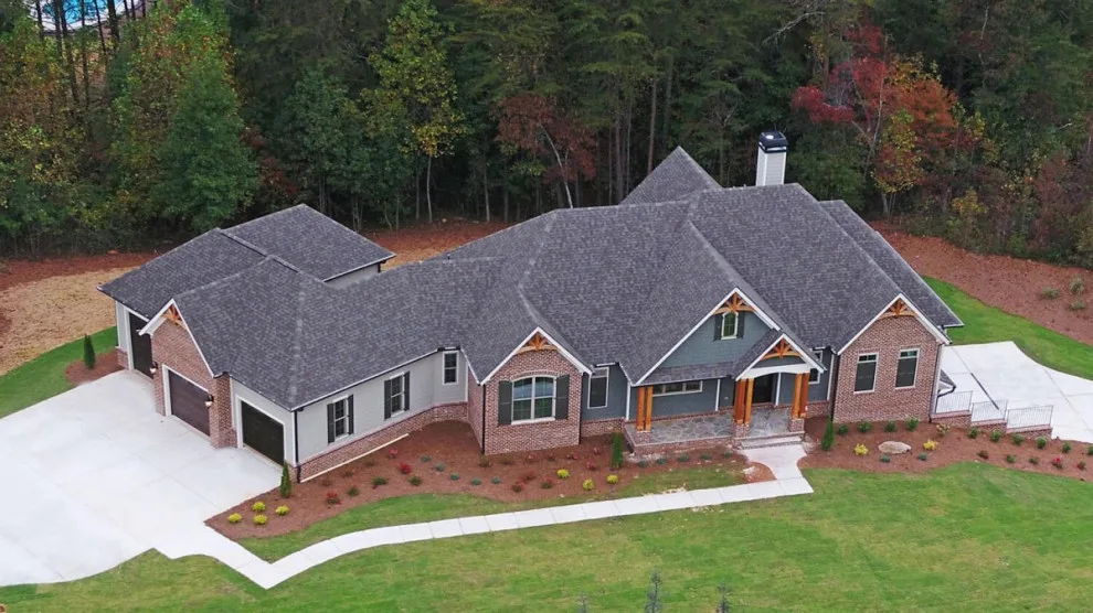 Project SW1041 Plan by Southernwood Homes - Photo 42