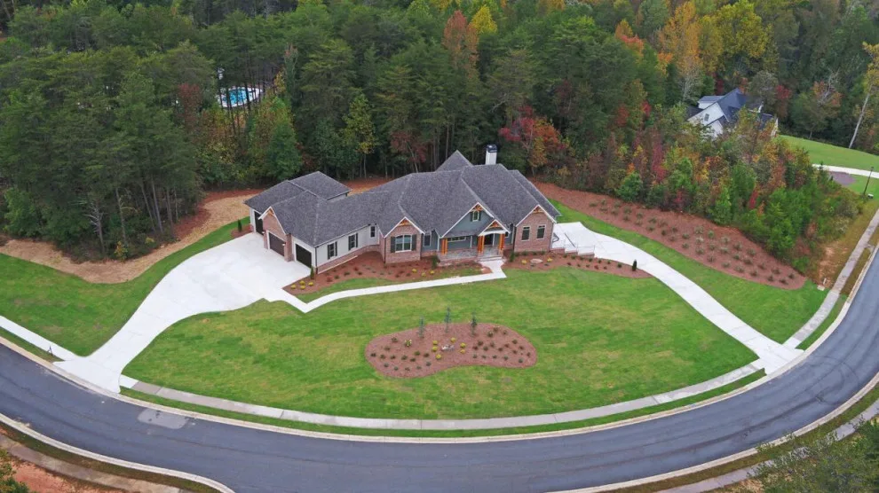 Project SW1041 Plan by Southernwood Homes - Photo 14