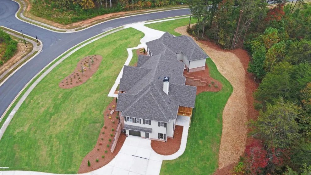 Project SW1041 Plan by Southernwood Homes - Photo 61