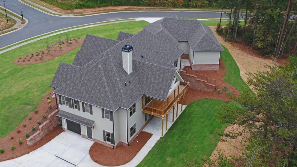 Project SW1041 Plan by Southernwood Homes - Photo 31