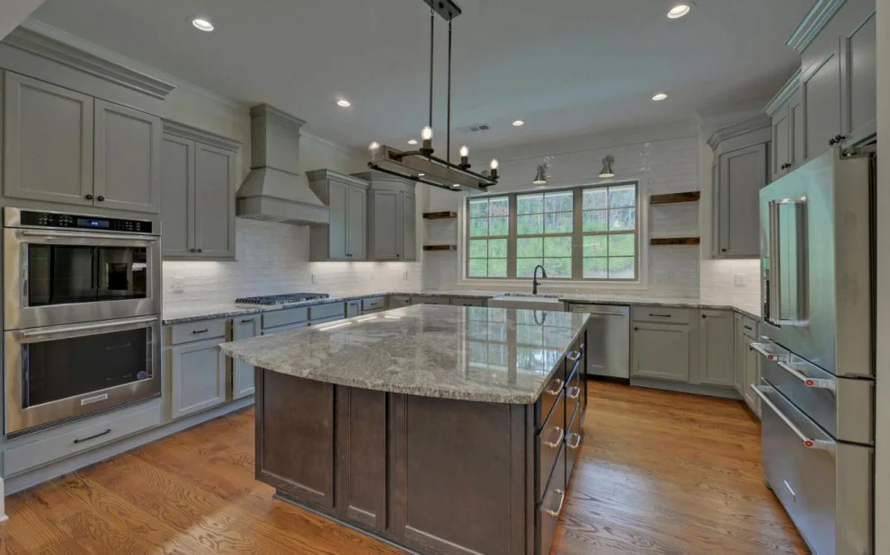 Project SW1041 Plan by Southernwood Homes - Photo 40
