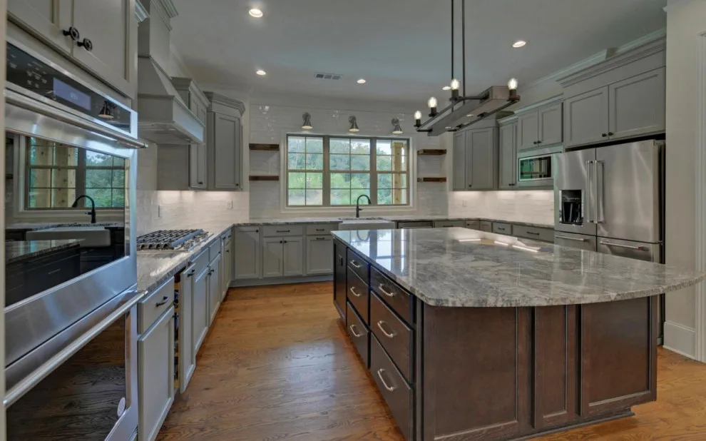 Project SW1041 Plan by Southernwood Homes - Photo 60