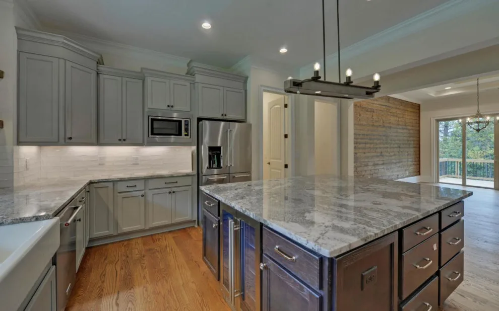 Project SW1041 Plan by Southernwood Homes - Photo 33