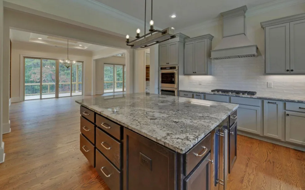 Project SW1041 Plan by Southernwood Homes - Photo 29