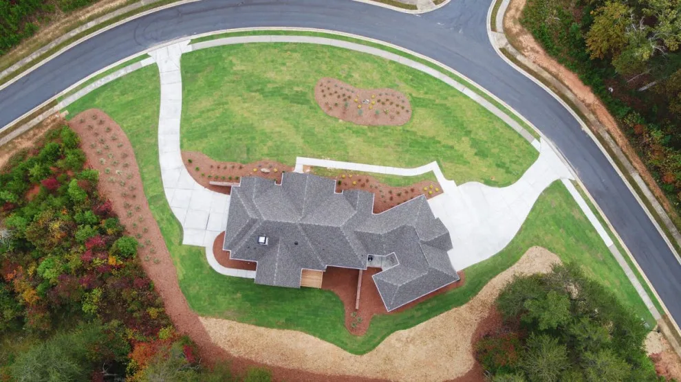 Project SW1041 Plan by Southernwood Homes - Photo 2