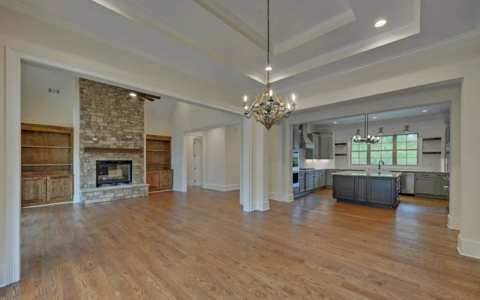 Project SW1041 Plan by Southernwood Homes - Photo 58
