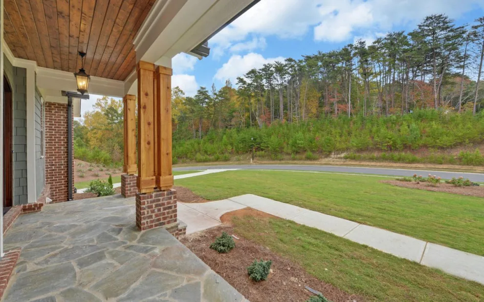 Project SW1041 Plan by Southernwood Homes - Photo 32