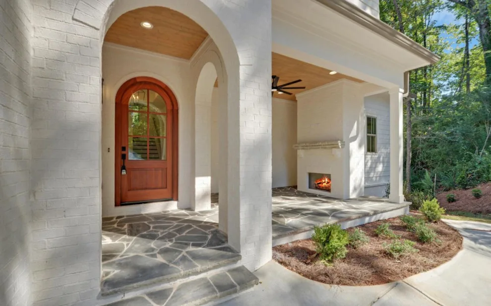 Project SW1042 Plan by Southernwood Homes - Photo 53