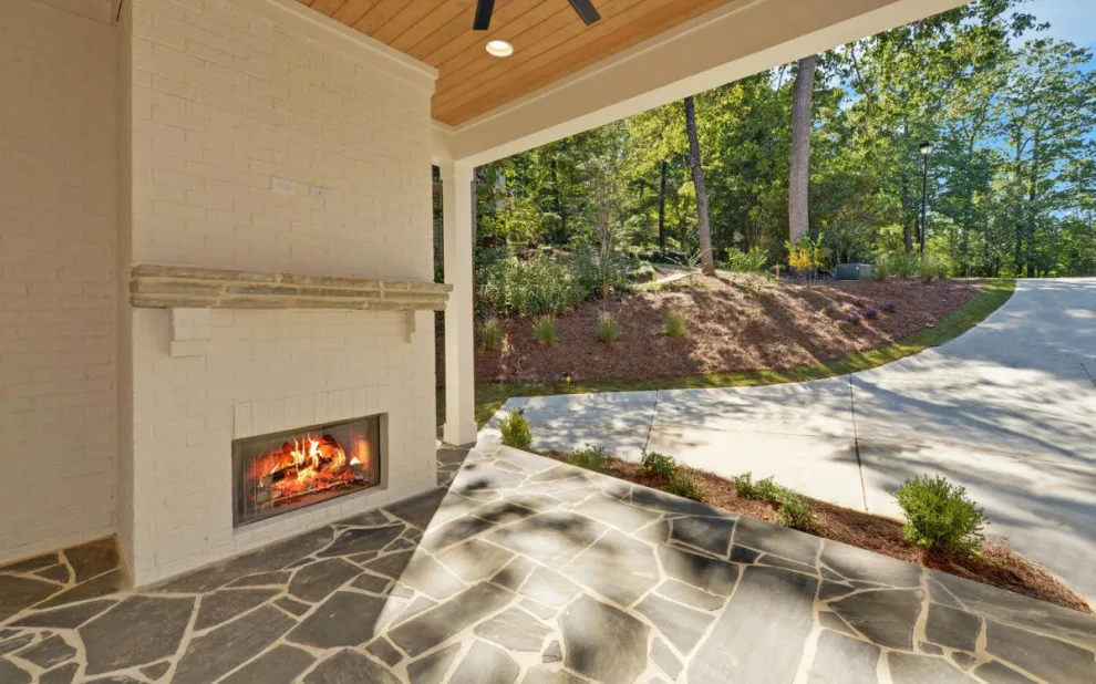 Project SW1042 Plan by Southernwood Homes - Photo 46