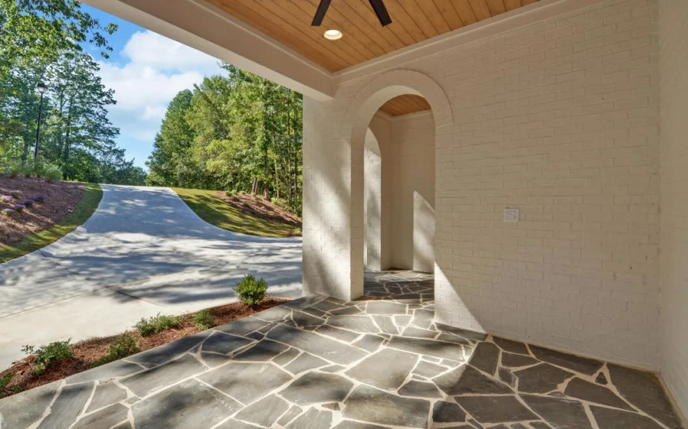 Project SW1042 Plan by Southernwood Homes - Photo 11
