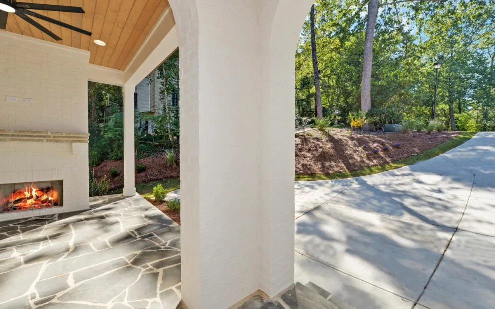 Project SW1042 Plan by Southernwood Homes - Photo 55