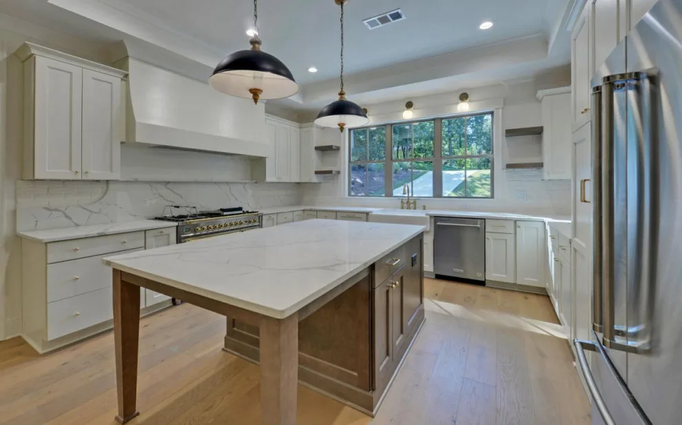 Project SW1042 Plan by Southernwood Homes - Photo 24