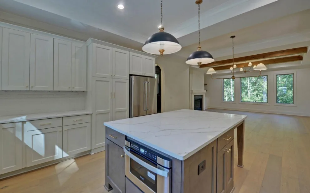 Project SW1042 Plan by Southernwood Homes - Photo 27