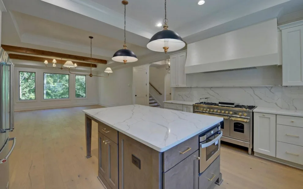 Project SW1042 Plan by Southernwood Homes - Photo 7