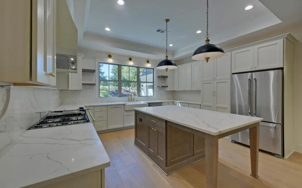Project SW1042 Plan by Southernwood Homes - Photo 57