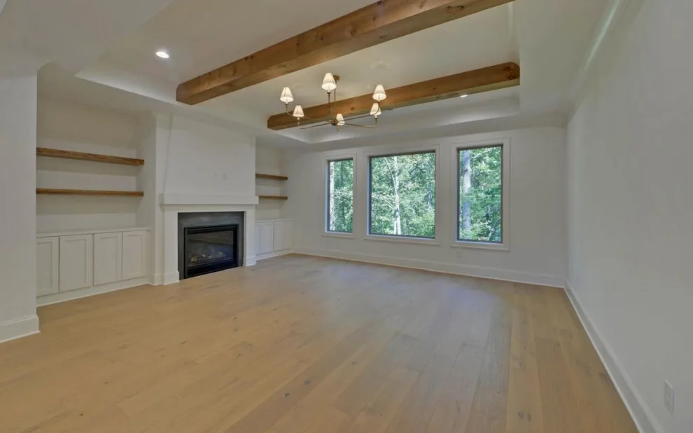 Project SW1042 Plan by Southernwood Homes - Photo 31