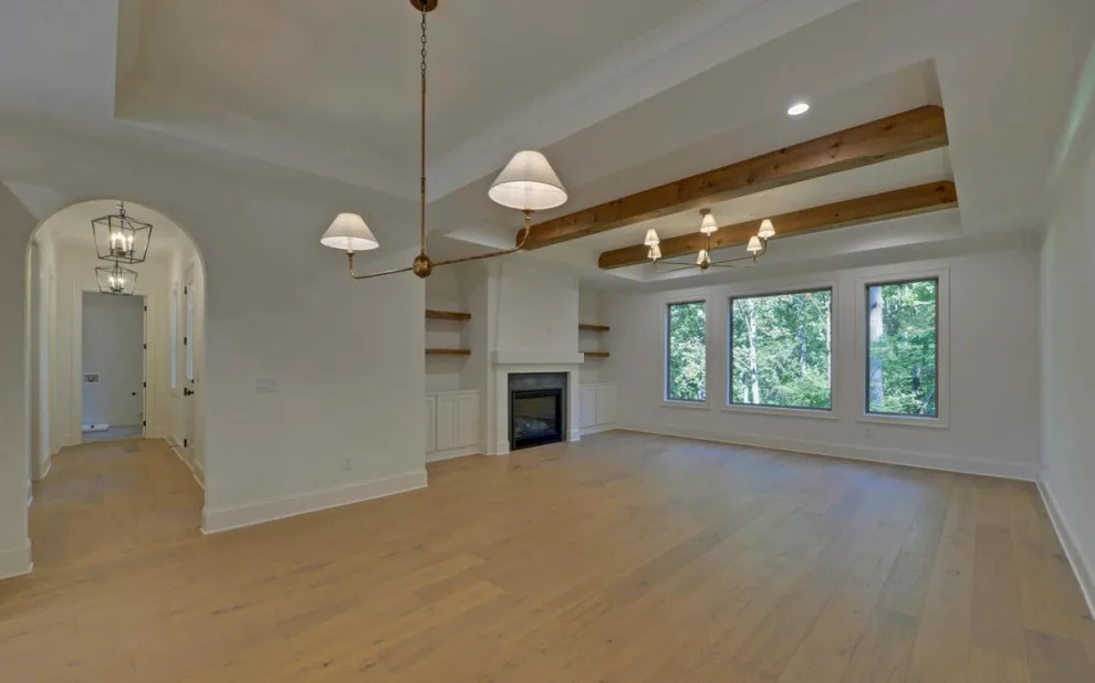 Project SW1042 Plan by Southernwood Homes - Photo 22