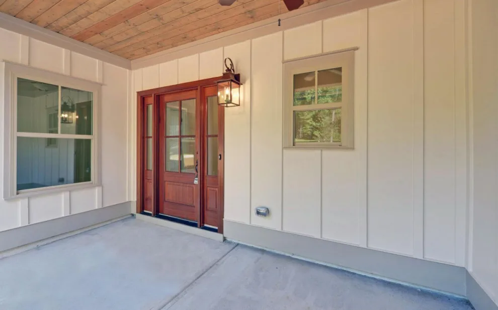 Project SW1044 Plan by Southernwood Homes - Photo 22