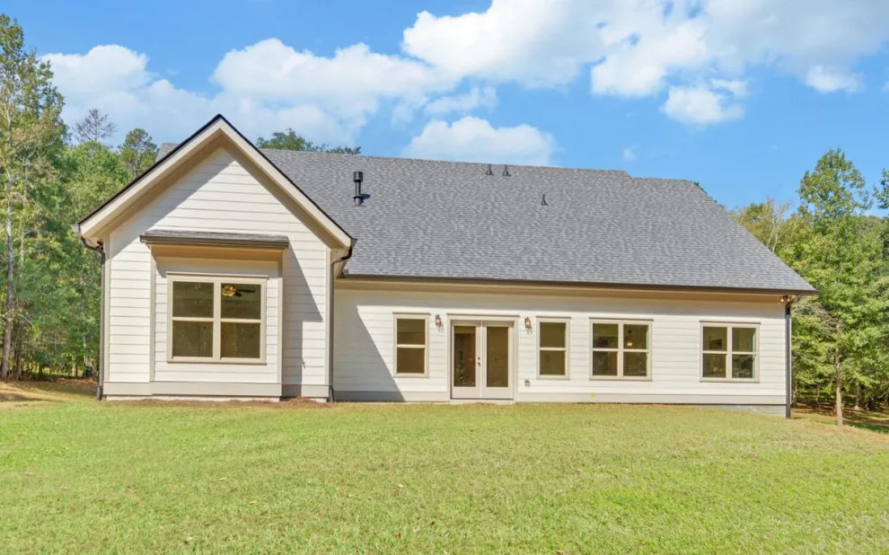 Project SW1044 Plan by Southernwood Homes - Photo 16