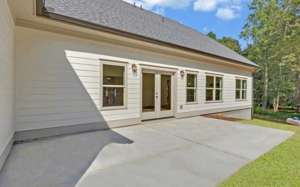 Project SW1044 Plan by Southernwood Homes - Photo 41