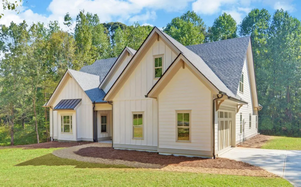 Project SW1044 Plan by Southernwood Homes - Photo 57