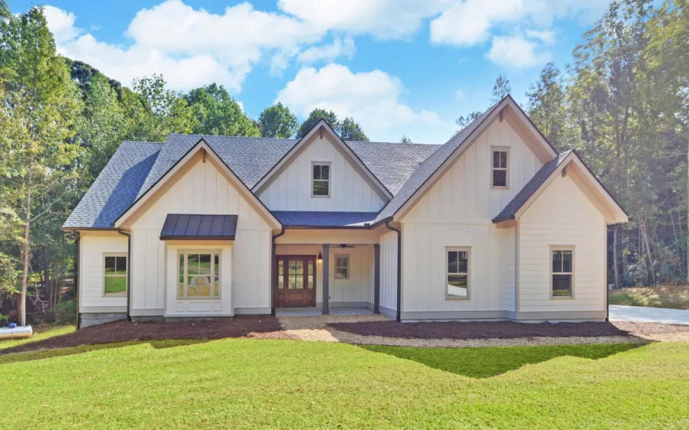 Project SW1044 Plan by Southernwood Homes - Photo 36