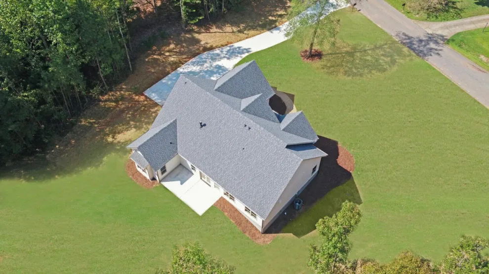 Project SW1044 Plan by Southernwood Homes - Photo 33
