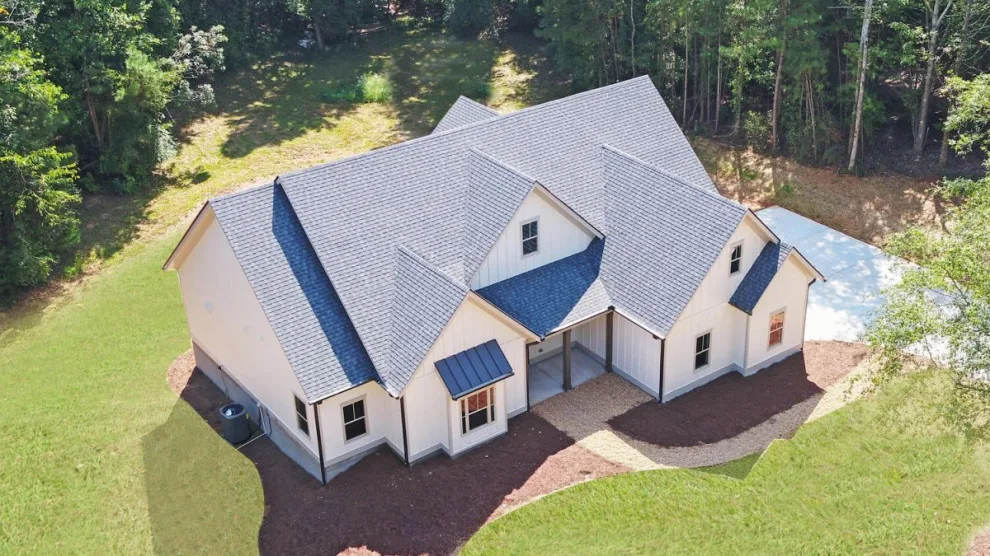 Project SW1044 Plan by Southernwood Homes - Photo 49