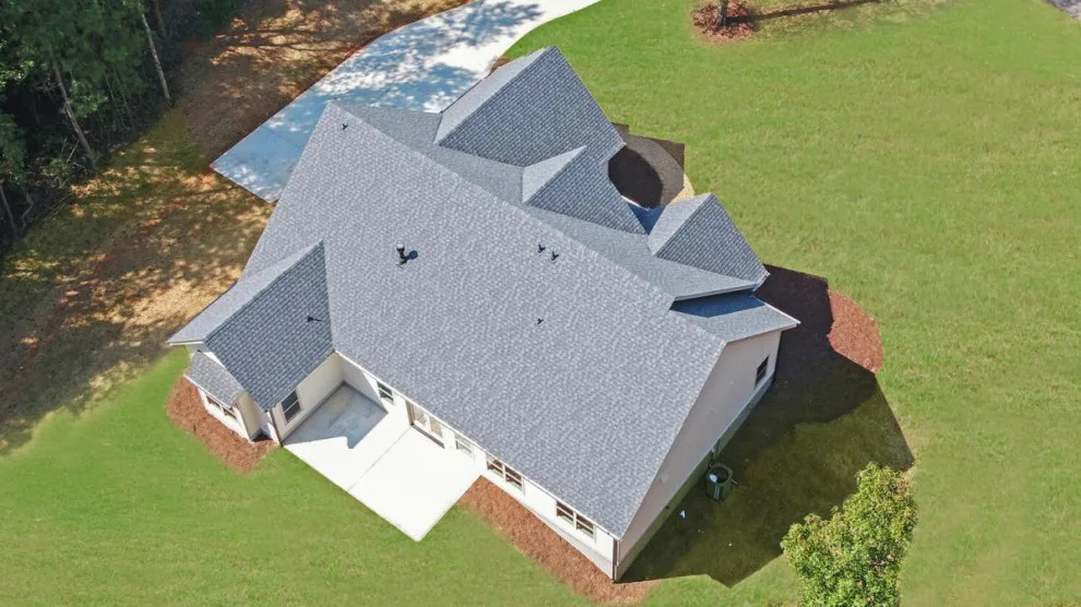 Project SW1044 Plan by Southernwood Homes - Photo 23