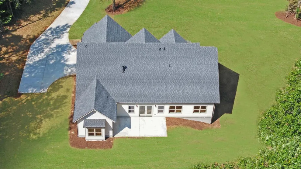 Project SW1044 Plan by Southernwood Homes - Photo 51