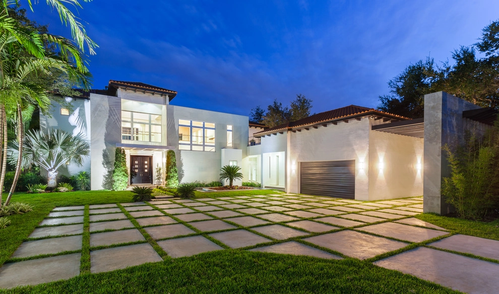 Davis Residence by LandStudio - Photo 4