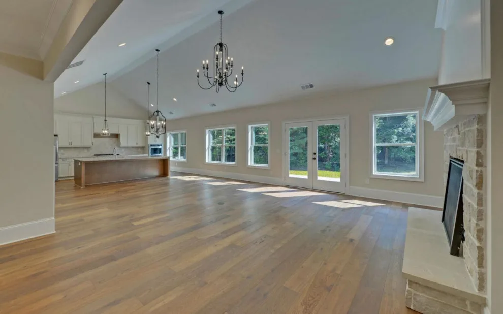 Project SW1044 Plan by Southernwood Homes - Photo 2