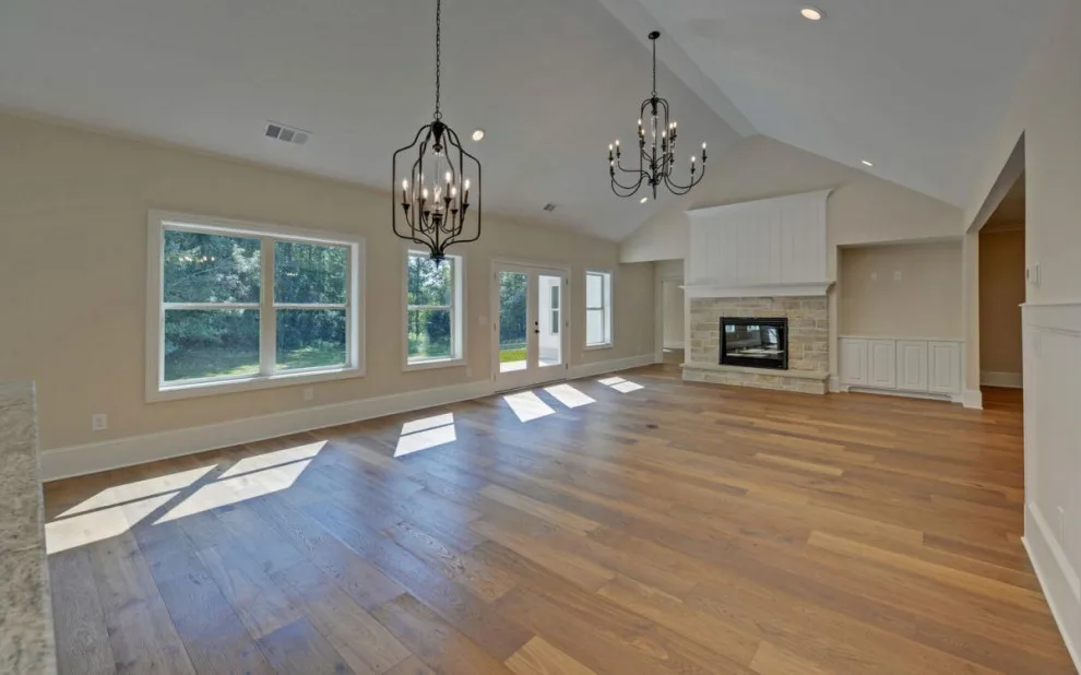 Project SW1044 Plan by Southernwood Homes - Photo 11