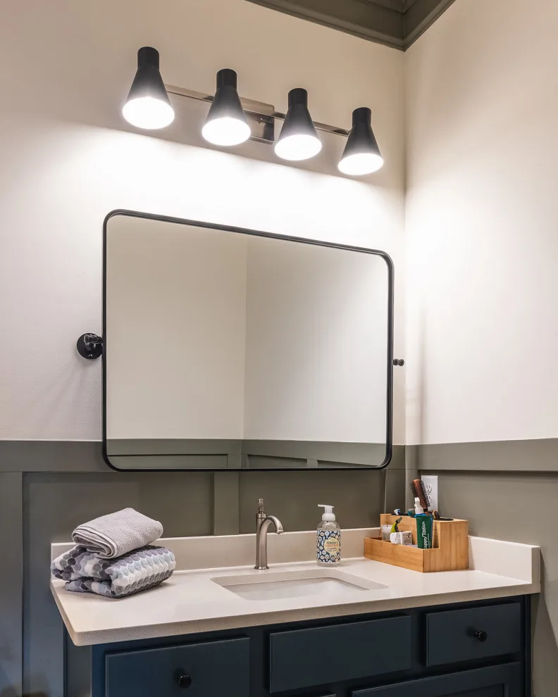 Project SW1050 Plan by Southernwood Homes - Photo 25