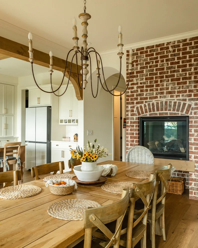 Project SW1050 Plan by Southernwood Homes - Photo 3